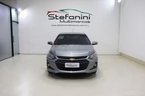 CHEVROLET Onix Hatch 1.0 12V 4P FLEX LT, Foto 2