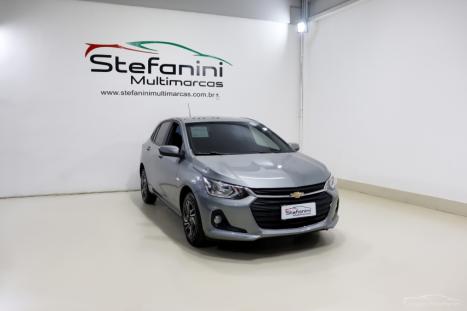 CHEVROLET Onix Hatch 1.0 12V 4P FLEX LT, Foto 3
