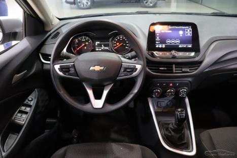 CHEVROLET Onix Hatch 1.0 12V 4P FLEX LT, Foto 5