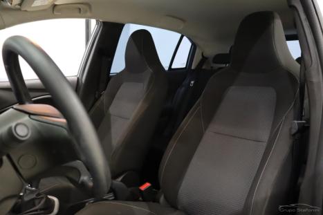 CHEVROLET Onix Hatch 1.0 12V 4P FLEX LT, Foto 7