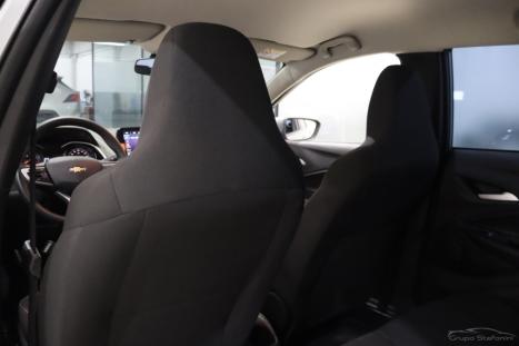 CHEVROLET Onix Hatch 1.0 12V 4P FLEX LT, Foto 9
