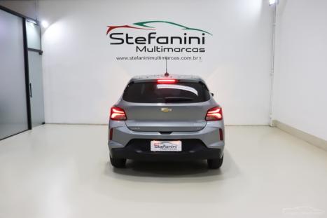 CHEVROLET Onix Hatch 1.0 12V 4P FLEX LT, Foto 12