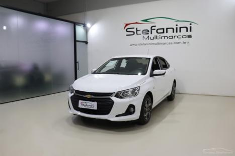 CHEVROLET Onix Hatch 1.0 12V 4P FLEX LT, Foto 1