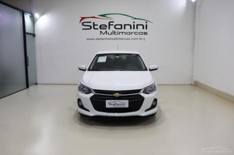 CHEVROLET Onix Hatch 1.0 12V 4P FLEX LT, Foto 2