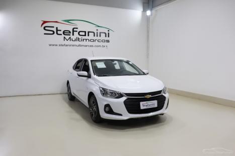 CHEVROLET Onix Hatch 1.0 12V 4P FLEX LT, Foto 3