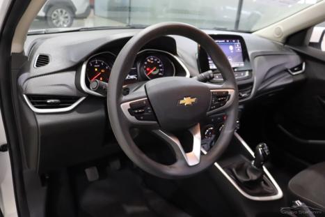 CHEVROLET Onix Hatch 1.0 12V 4P FLEX LT, Foto 4