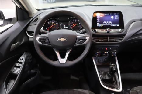 CHEVROLET Onix Hatch 1.0 12V 4P FLEX LT, Foto 5