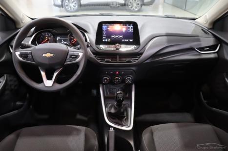 CHEVROLET Onix Hatch 1.0 12V 4P FLEX LT, Foto 6