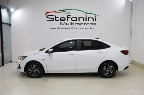 CHEVROLET Onix Hatch 1.0 12V 4P FLEX LT, Foto 10