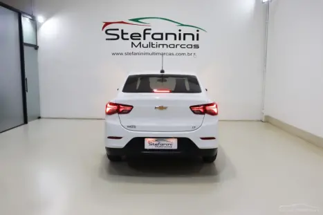 CHEVROLET Onix Hatch 1.0 12V 4P FLEX LT, Foto 12