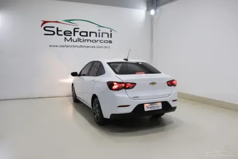 CHEVROLET Onix Hatch 1.0 12V 4P FLEX LT, Foto 13