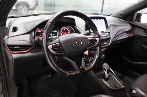 CHEVROLET Onix Hatch 1.0 12V 4P FLEX RS TURBO AUTOM�TICO, Foto 4