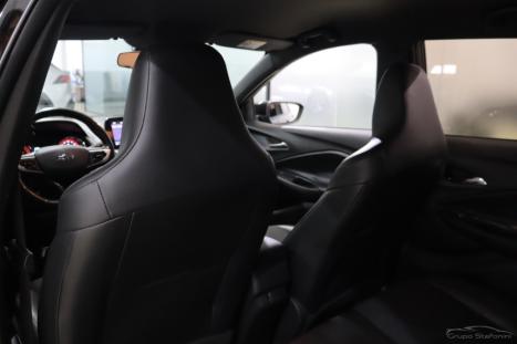 CHEVROLET Onix Hatch 1.0 12V 4P FLEX RS TURBO AUTOM�TICO, Foto 9