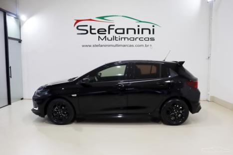 CHEVROLET Onix Hatch 1.0 12V 4P FLEX RS TURBO AUTOM�TICO, Foto 10