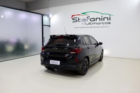 CHEVROLET Onix Hatch 1.0 12V 4P FLEX RS TURBO AUTOM�TICO, Foto 11