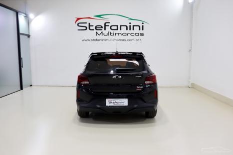 CHEVROLET Onix Hatch 1.0 12V 4P FLEX RS TURBO AUTOM�TICO, Foto 12
