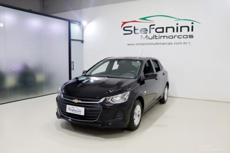 CHEVROLET Onix Hatch 1.0 12V 4P FLEX LT, Foto 1
