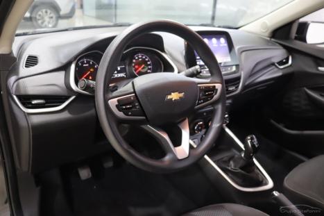 CHEVROLET Onix Hatch 1.0 12V 4P FLEX LT, Foto 4