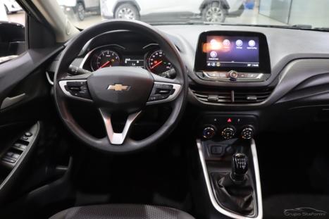 CHEVROLET Onix Hatch 1.0 12V 4P FLEX LT, Foto 5