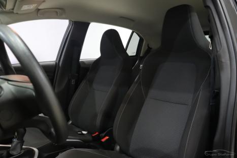 CHEVROLET Onix Hatch 1.0 12V 4P FLEX LT, Foto 7