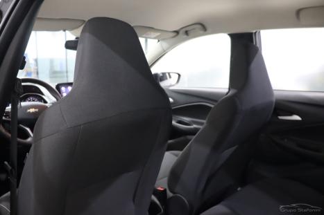 CHEVROLET Onix Hatch 1.0 12V 4P FLEX LT, Foto 9