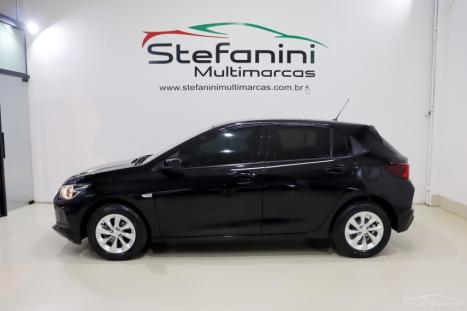 CHEVROLET Onix Hatch 1.0 12V 4P FLEX LT, Foto 10