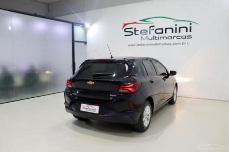 CHEVROLET Onix Hatch 1.0 12V 4P FLEX LT, Foto 11