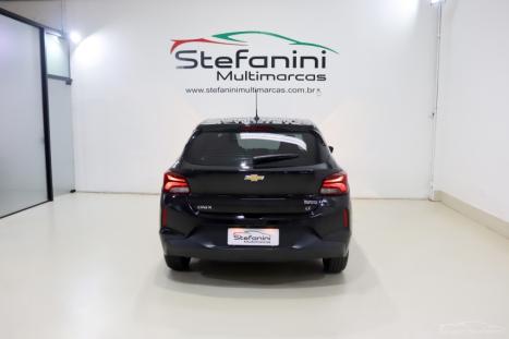 CHEVROLET Onix Hatch 1.0 12V 4P FLEX LT, Foto 12