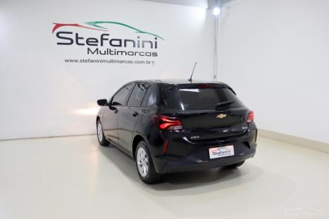 CHEVROLET Onix Hatch 1.0 12V 4P FLEX LT, Foto 13