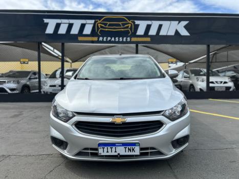 CHEVROLET Onix Hatch 1.0 12V 4P FLEX LT, Foto 1