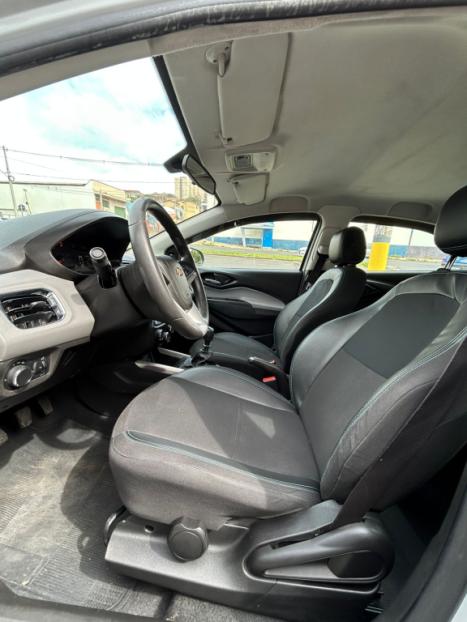 CHEVROLET Onix Hatch 1.0 12V 4P FLEX LT, Foto 4