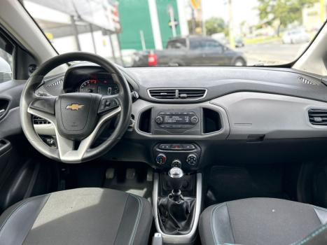 CHEVROLET Onix Hatch 1.0 12V 4P FLEX LT, Foto 5