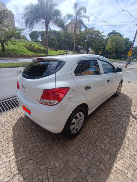CHEVROLET Onix Hatch 1.0 4P FLEX JOY, Foto 3