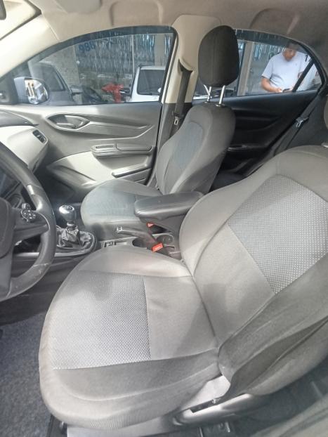 CHEVROLET Onix Hatch 1.0 4P FLEX JOY, Foto 5