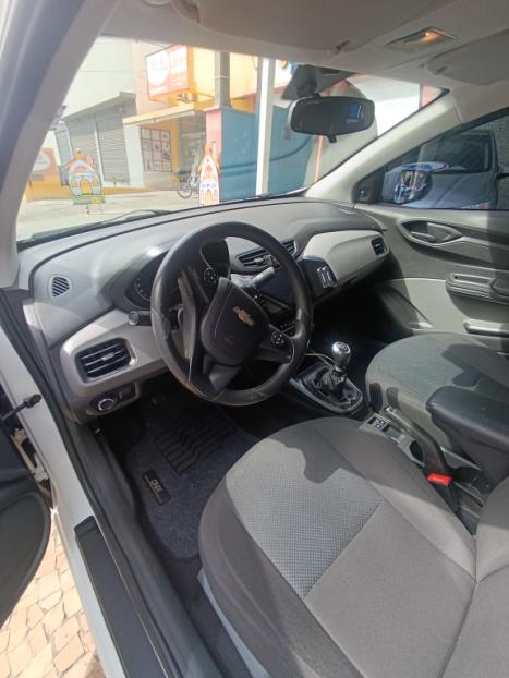CHEVROLET Onix Hatch 1.0 4P FLEX JOY, Foto 6