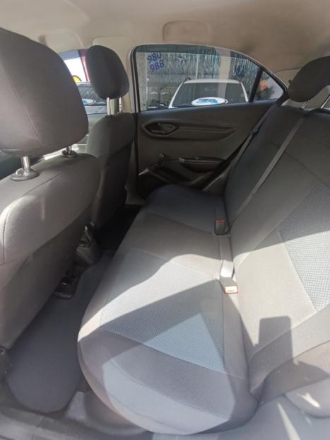 CHEVROLET Onix Hatch 1.0 4P FLEX JOY, Foto 8