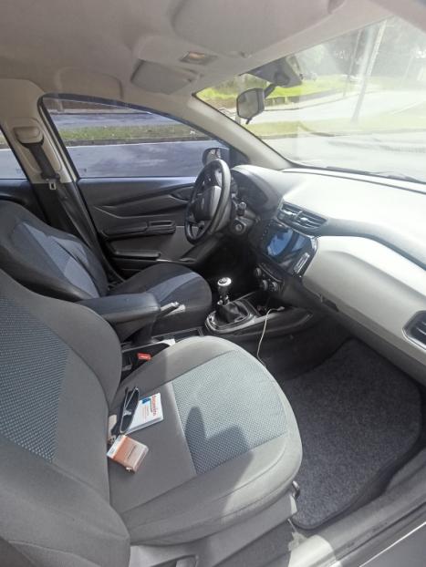 CHEVROLET Onix Hatch 1.0 4P FLEX JOY, Foto 9