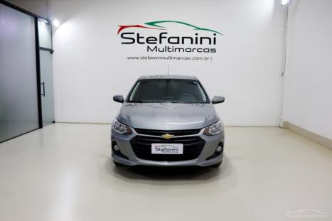 CHEVROLET Onix Hatch 1.0 12V 4P FLEX LT, Foto 2