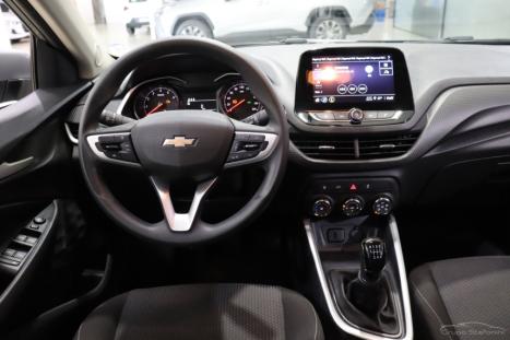 CHEVROLET Onix Hatch 1.0 12V 4P FLEX LT, Foto 5