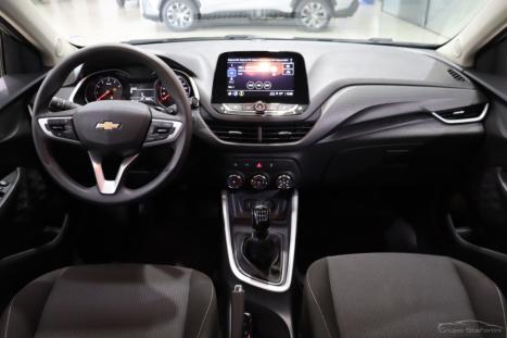 CHEVROLET Onix Hatch 1.0 12V 4P FLEX LT, Foto 6