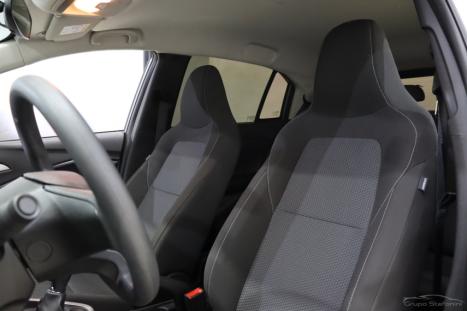 CHEVROLET Onix Hatch 1.0 12V 4P FLEX LT, Foto 7
