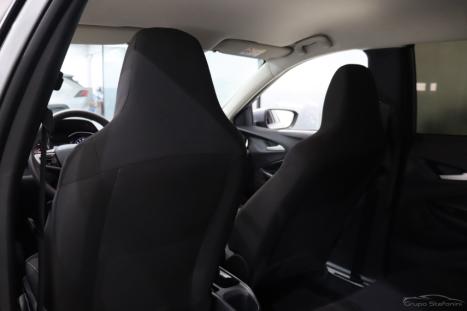 CHEVROLET Onix Hatch 1.0 12V 4P FLEX LT, Foto 9