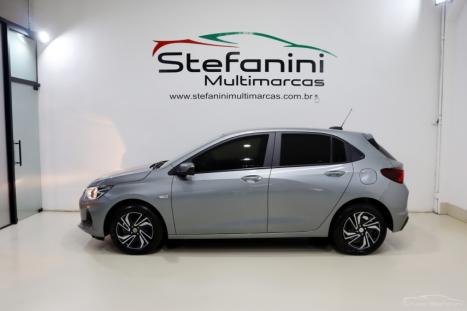 CHEVROLET Onix Hatch 1.0 12V 4P FLEX LT, Foto 10