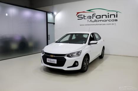 CHEVROLET Onix Hatch 1.0 12V 4P FLEX LT, Foto 1
