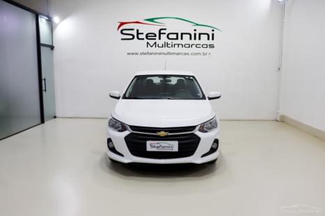 CHEVROLET Onix Hatch 1.0 12V 4P FLEX LT, Foto 2