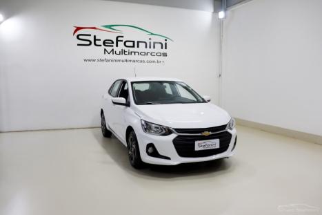 CHEVROLET Onix Hatch 1.0 12V 4P FLEX LT, Foto 3