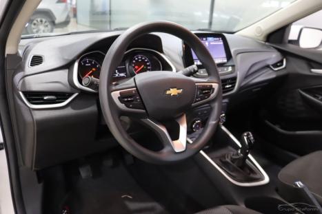 CHEVROLET Onix Hatch 1.0 12V 4P FLEX LT, Foto 4