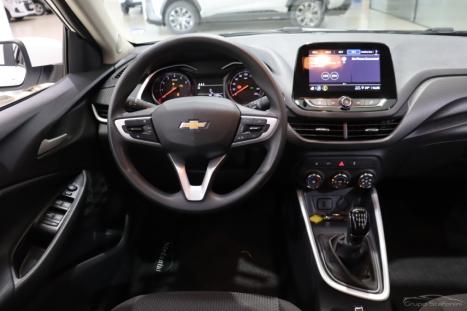 CHEVROLET Onix Hatch 1.0 12V 4P FLEX LT, Foto 5