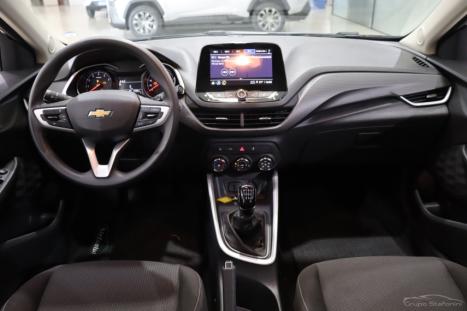 CHEVROLET Onix Hatch 1.0 12V 4P FLEX LT, Foto 6