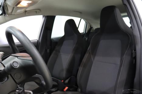 CHEVROLET Onix Hatch 1.0 12V 4P FLEX LT, Foto 7